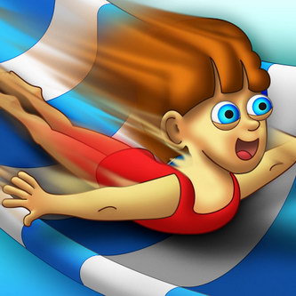AquaPark.io - Online Game