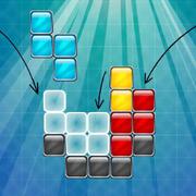 Fit it quick - Online Game
