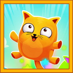Mewtrix - Online Game