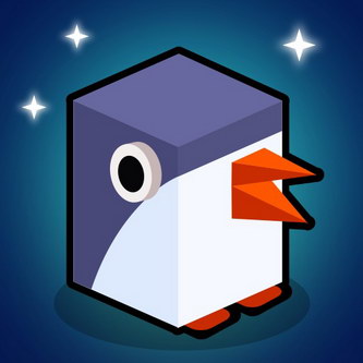 New Year's Puzzles - Online Game