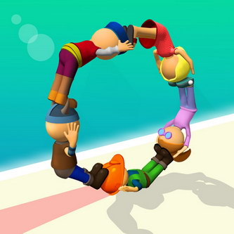 People Wheel - Online Game
