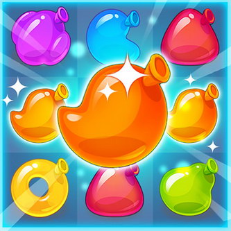 Pool Party - Online Game