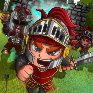 Vera Towers 2 - Online Game